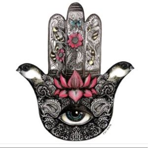 Meet your Posher, Adrianna